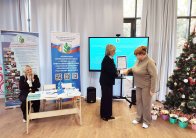 Заседание совета районной организации Профсоюза